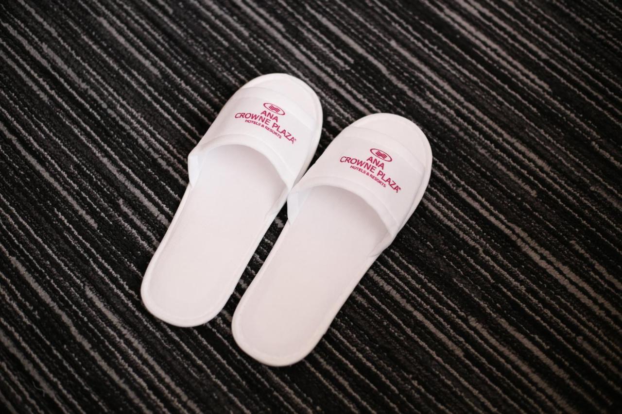Ana Crowne Plaza Yonago By Ihg Hotell Eksteriør bilde