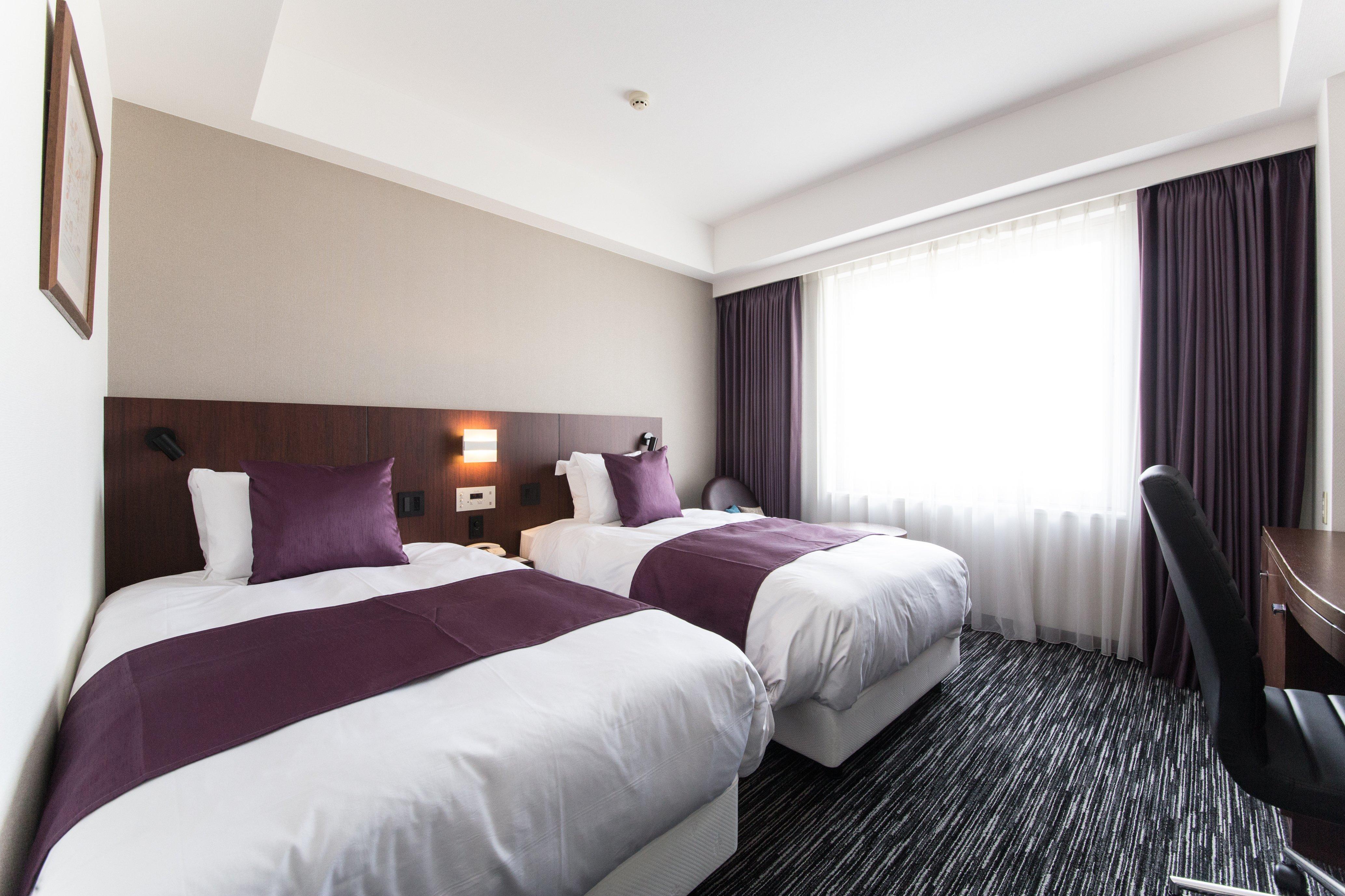Ana Crowne Plaza Yonago By Ihg Hotell Eksteriør bilde