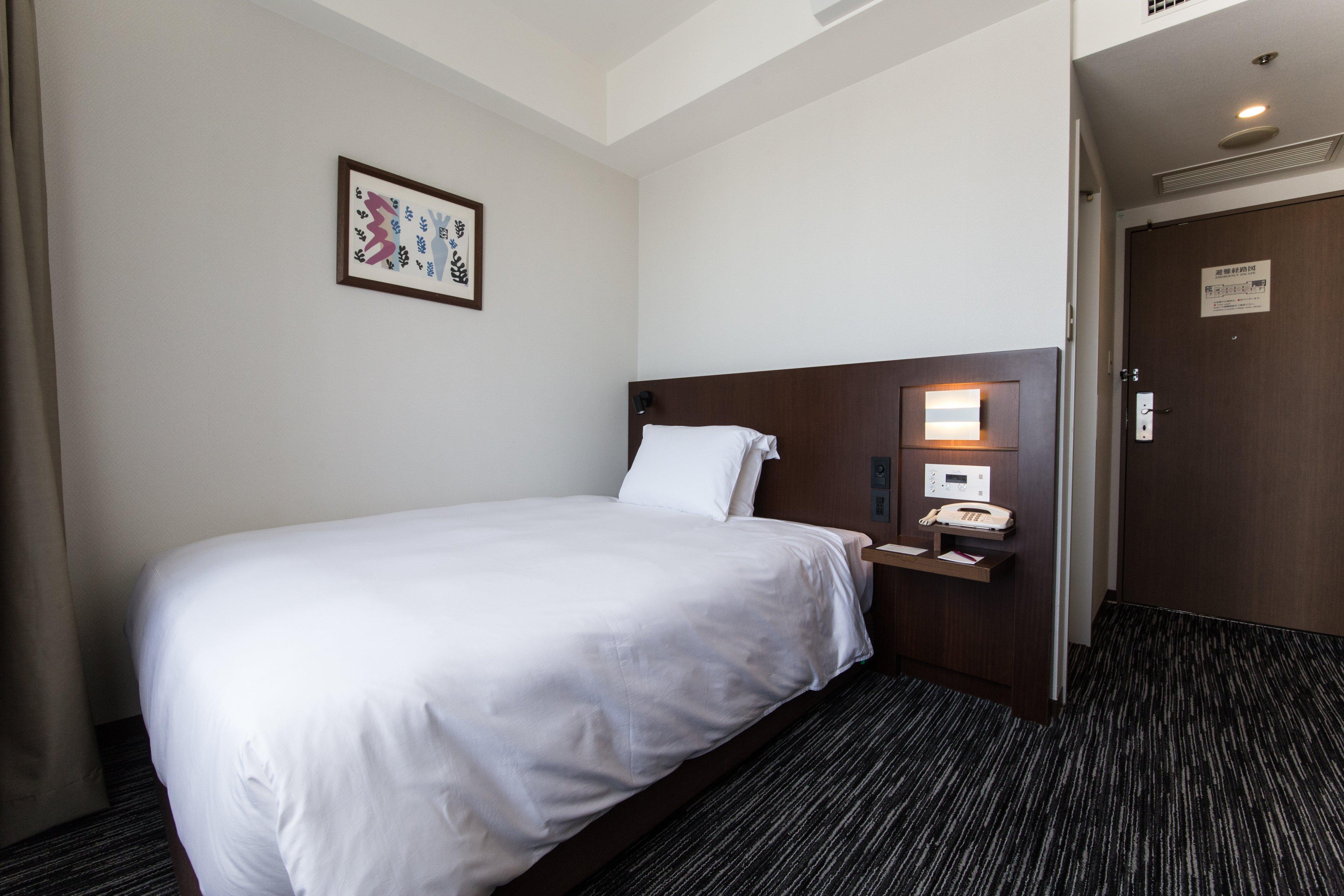 Ana Crowne Plaza Yonago By Ihg Hotell Eksteriør bilde