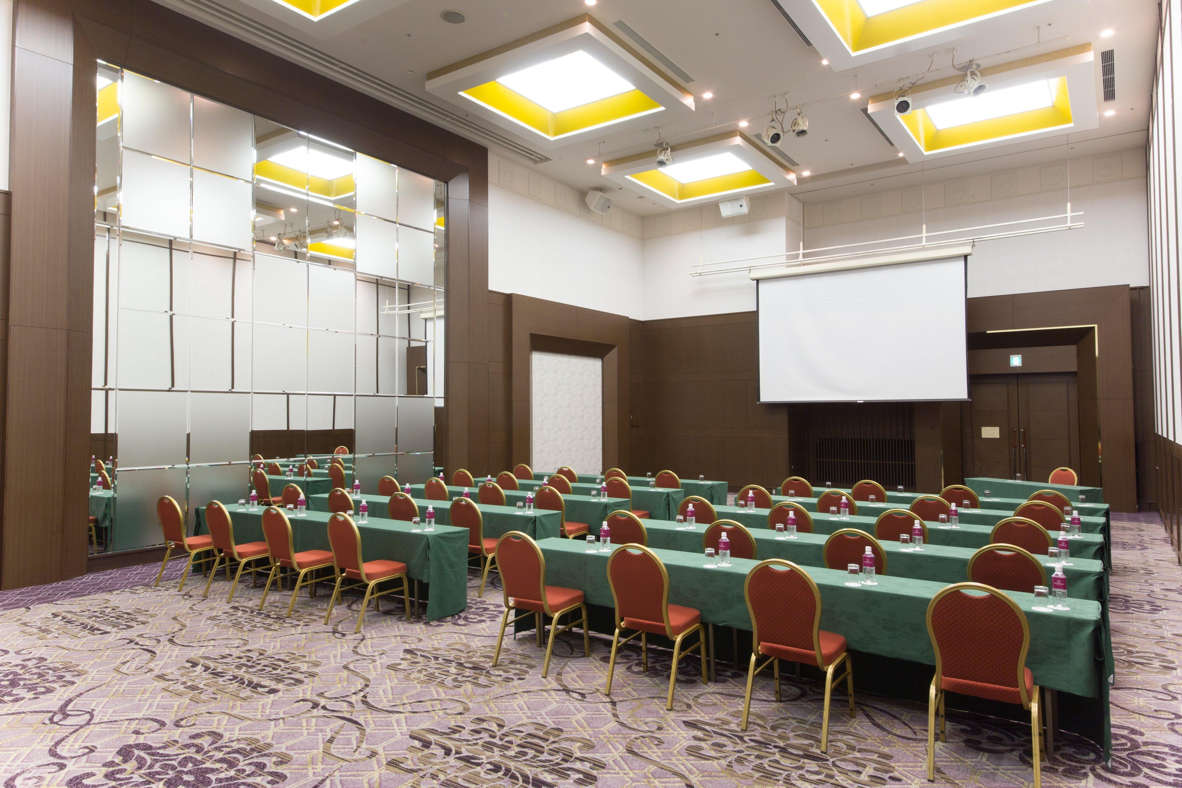 Ana Crowne Plaza Yonago By Ihg Hotell Eksteriør bilde