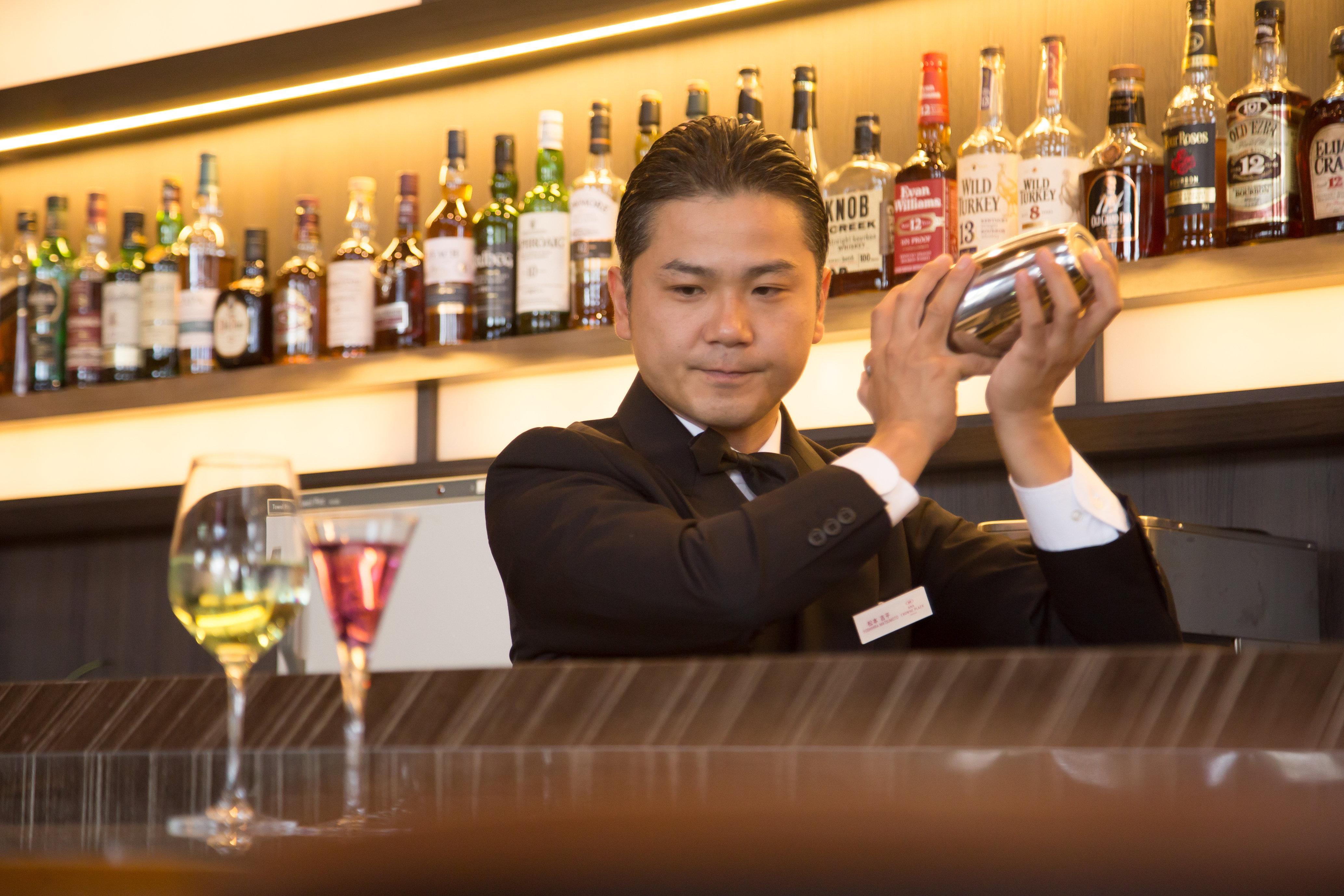 Ana Crowne Plaza Yonago By Ihg Hotell Eksteriør bilde