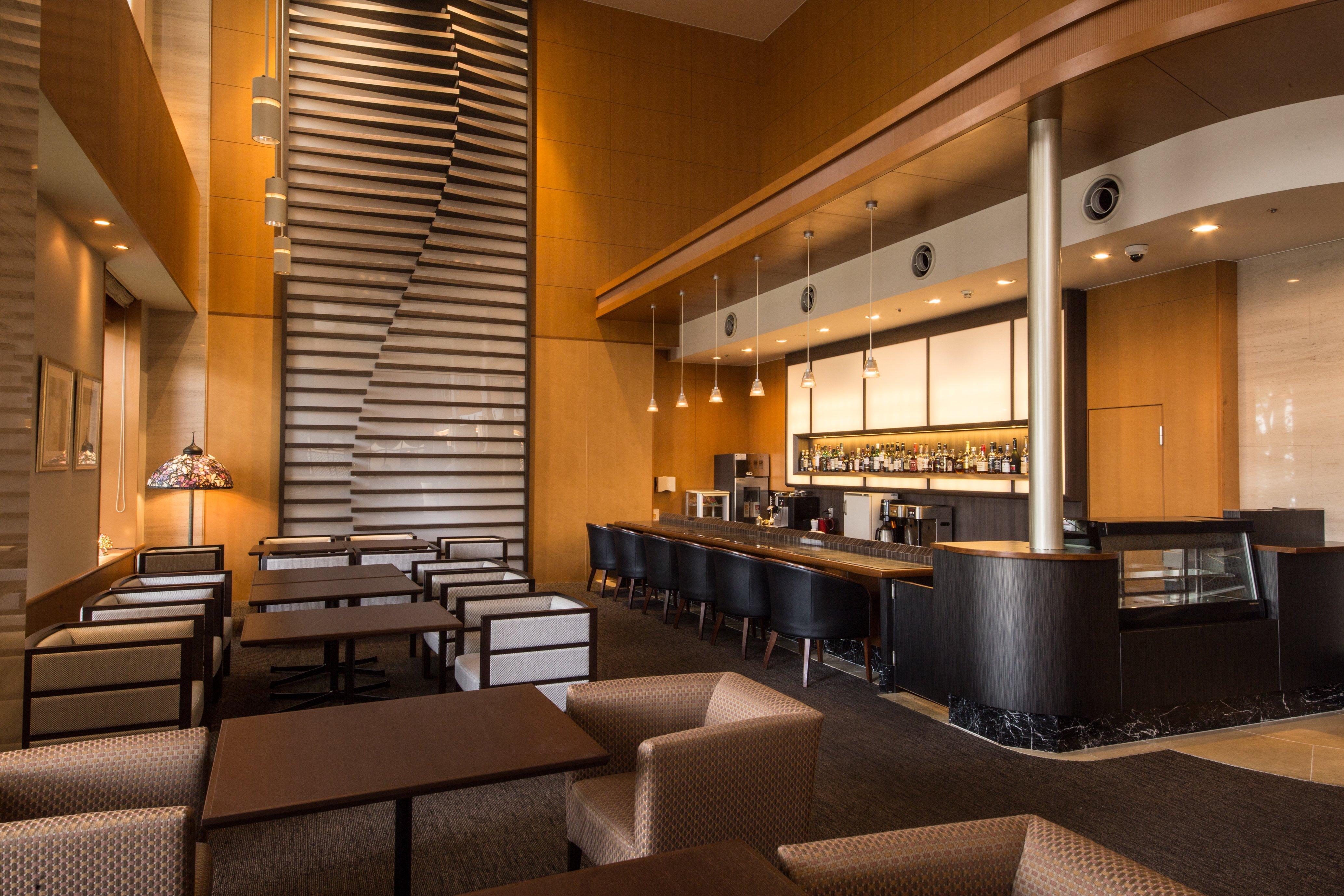 Ana Crowne Plaza Yonago By Ihg Hotell Eksteriør bilde