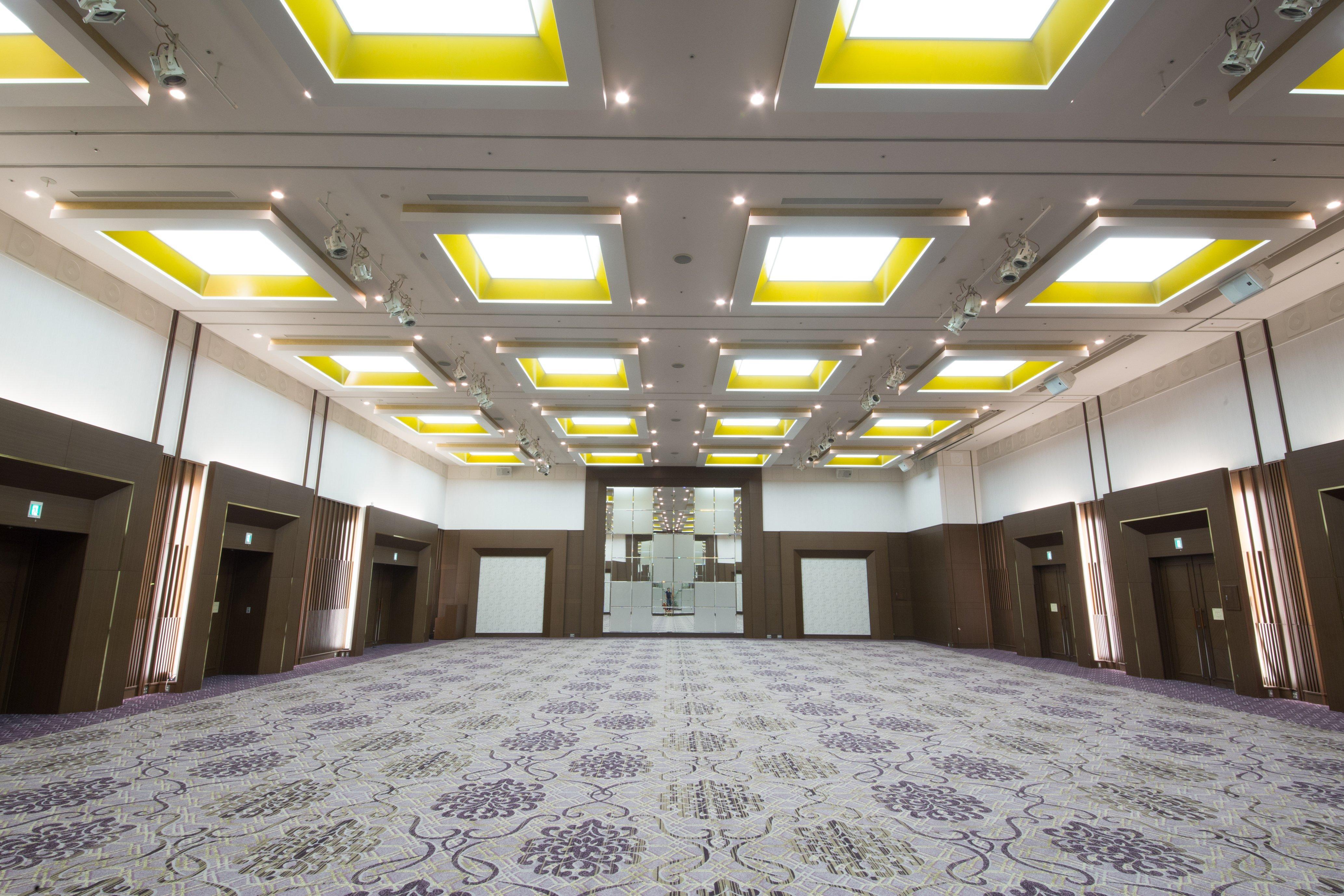 Ana Crowne Plaza Yonago By Ihg Hotell Eksteriør bilde