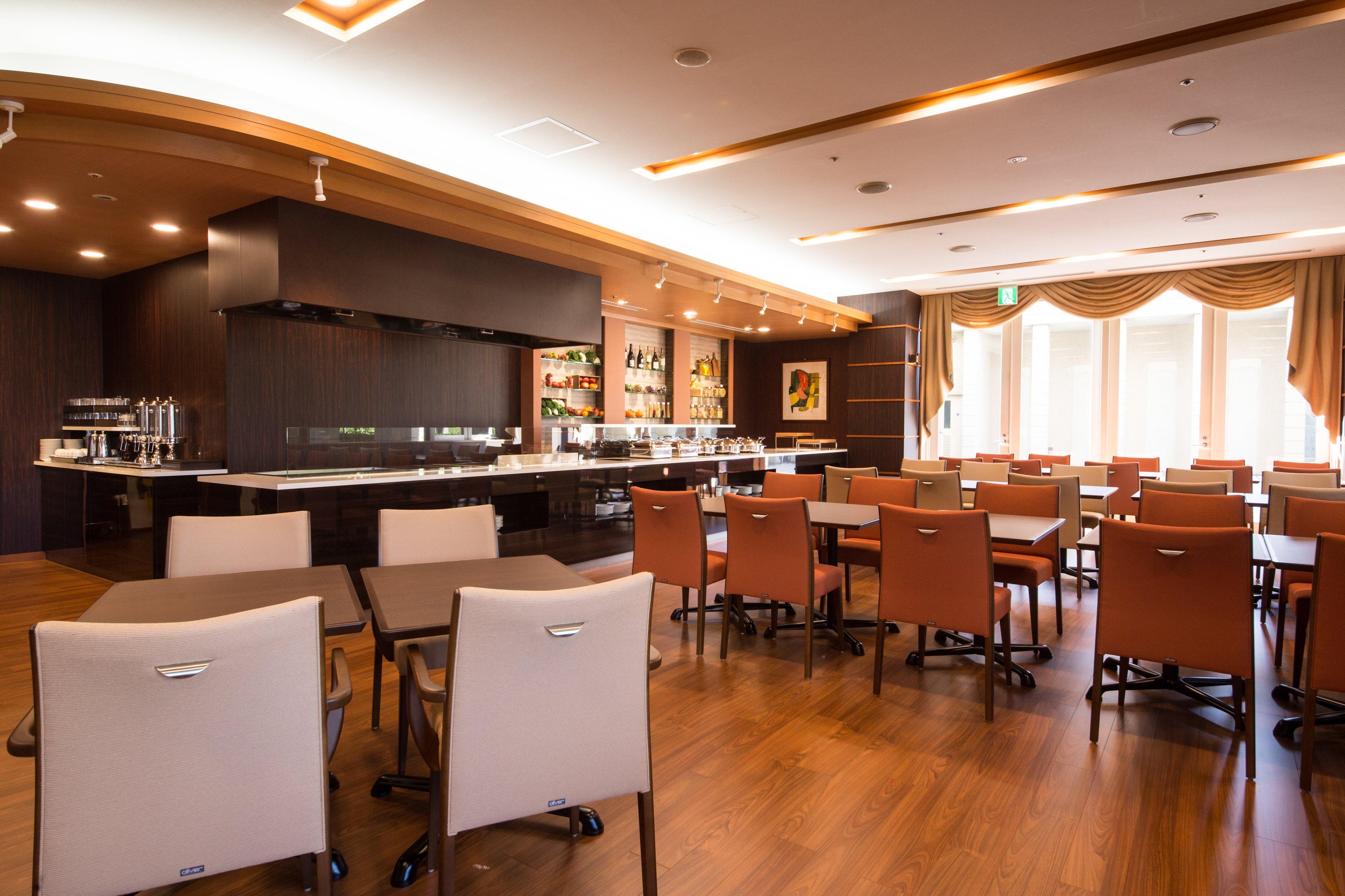 Ana Crowne Plaza Yonago By Ihg Hotell Eksteriør bilde