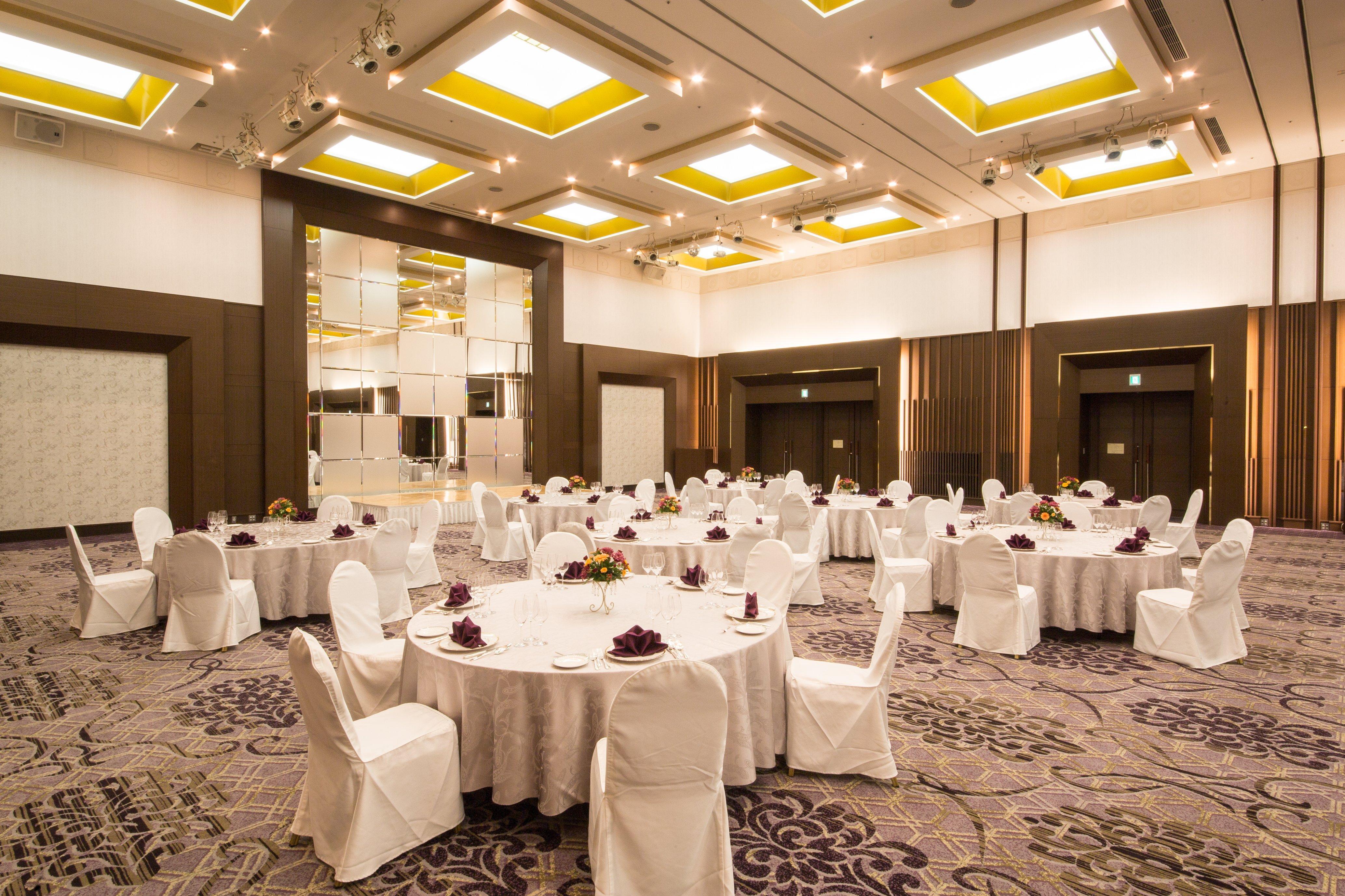 Ana Crowne Plaza Yonago By Ihg Hotell Eksteriør bilde