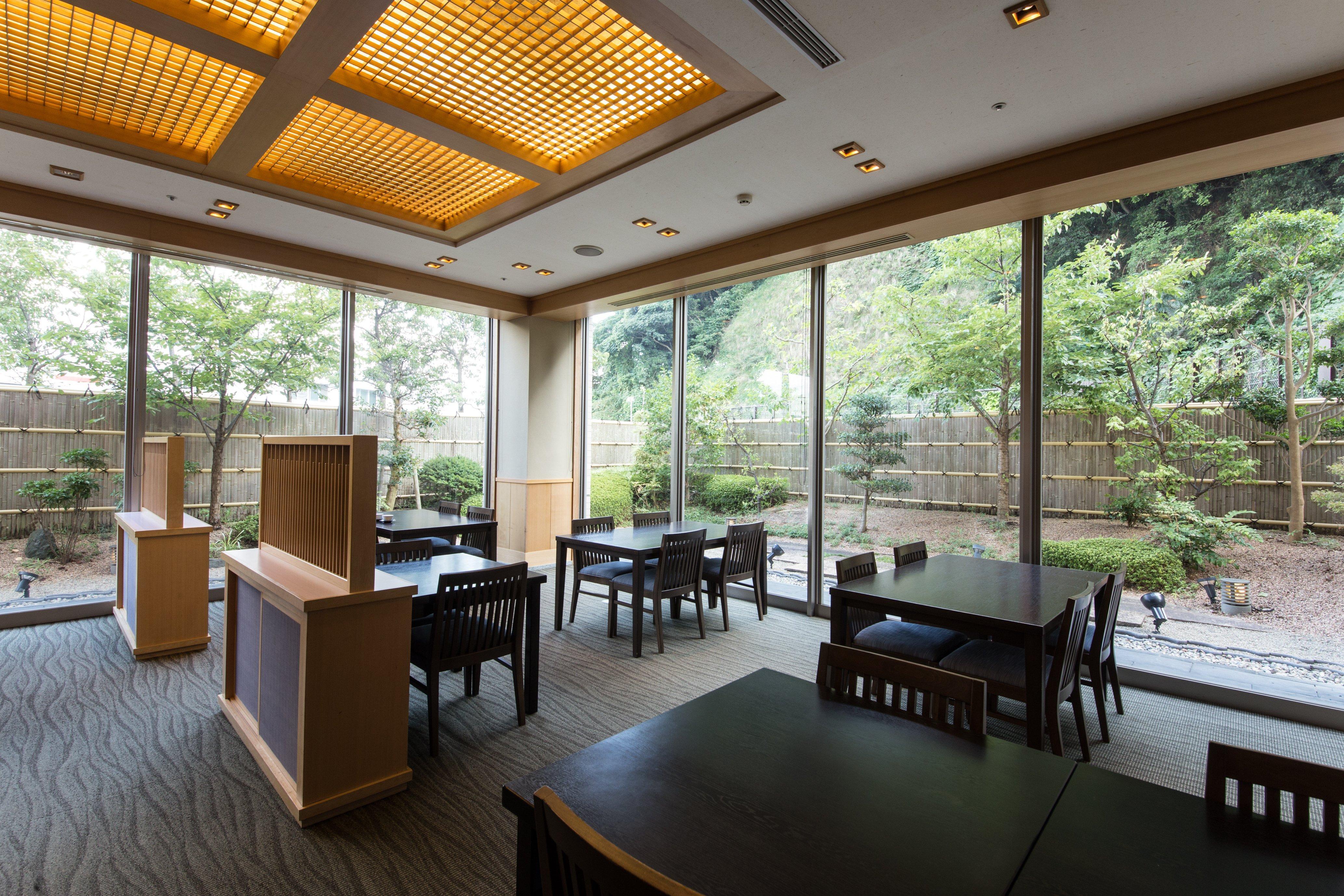 Ana Crowne Plaza Yonago By Ihg Hotell Eksteriør bilde