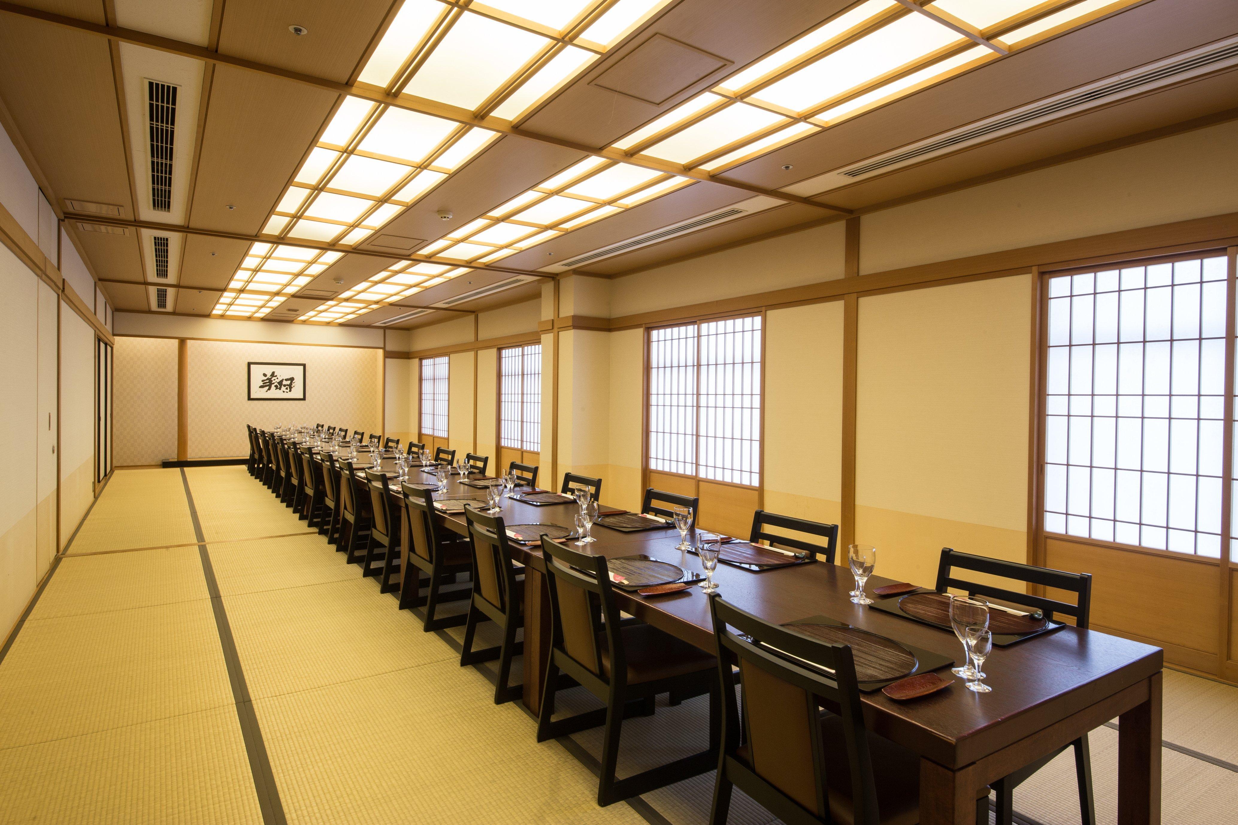 Ana Crowne Plaza Yonago By Ihg Hotell Eksteriør bilde