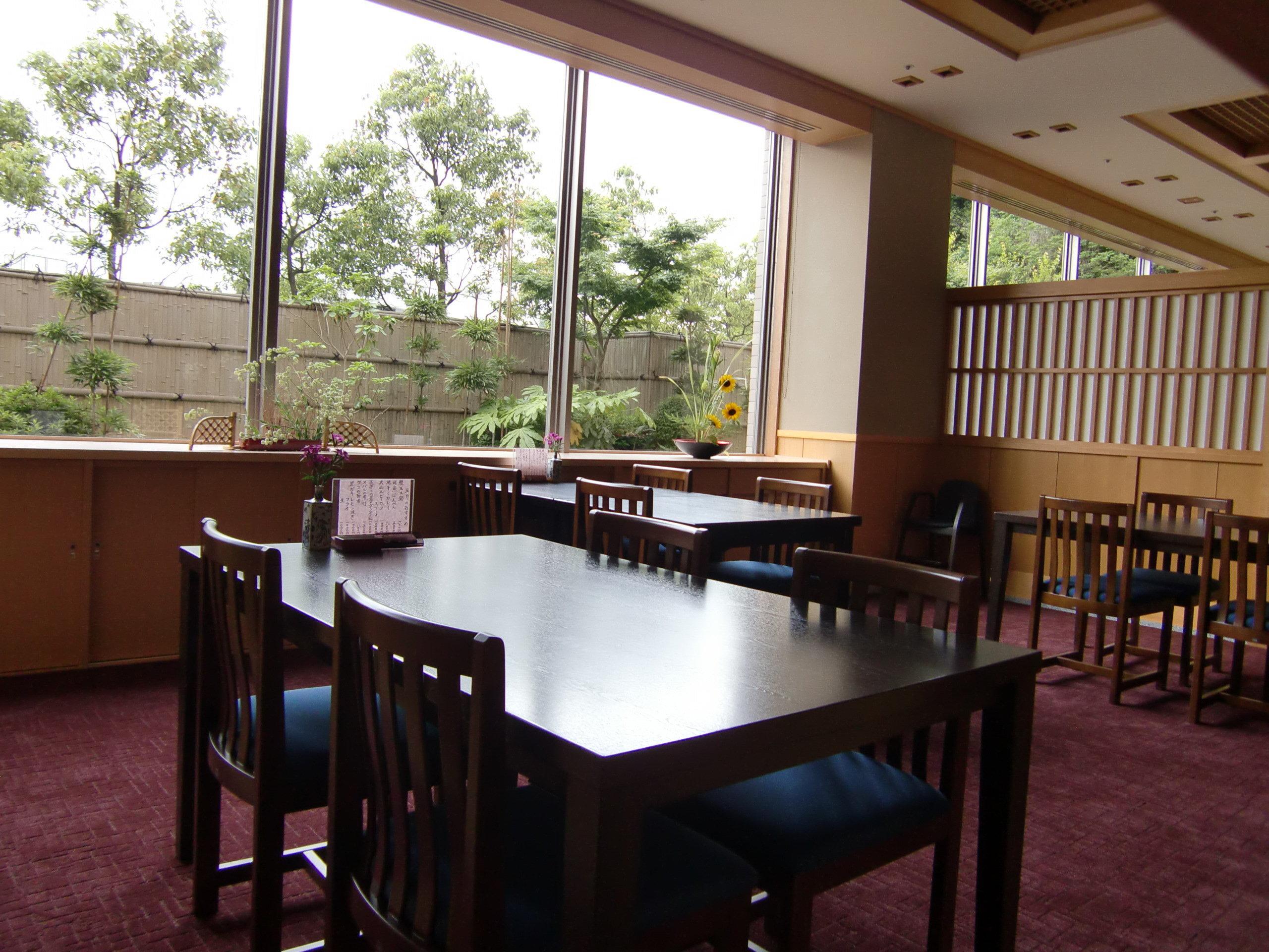 Ana Crowne Plaza Yonago By Ihg Hotell Eksteriør bilde