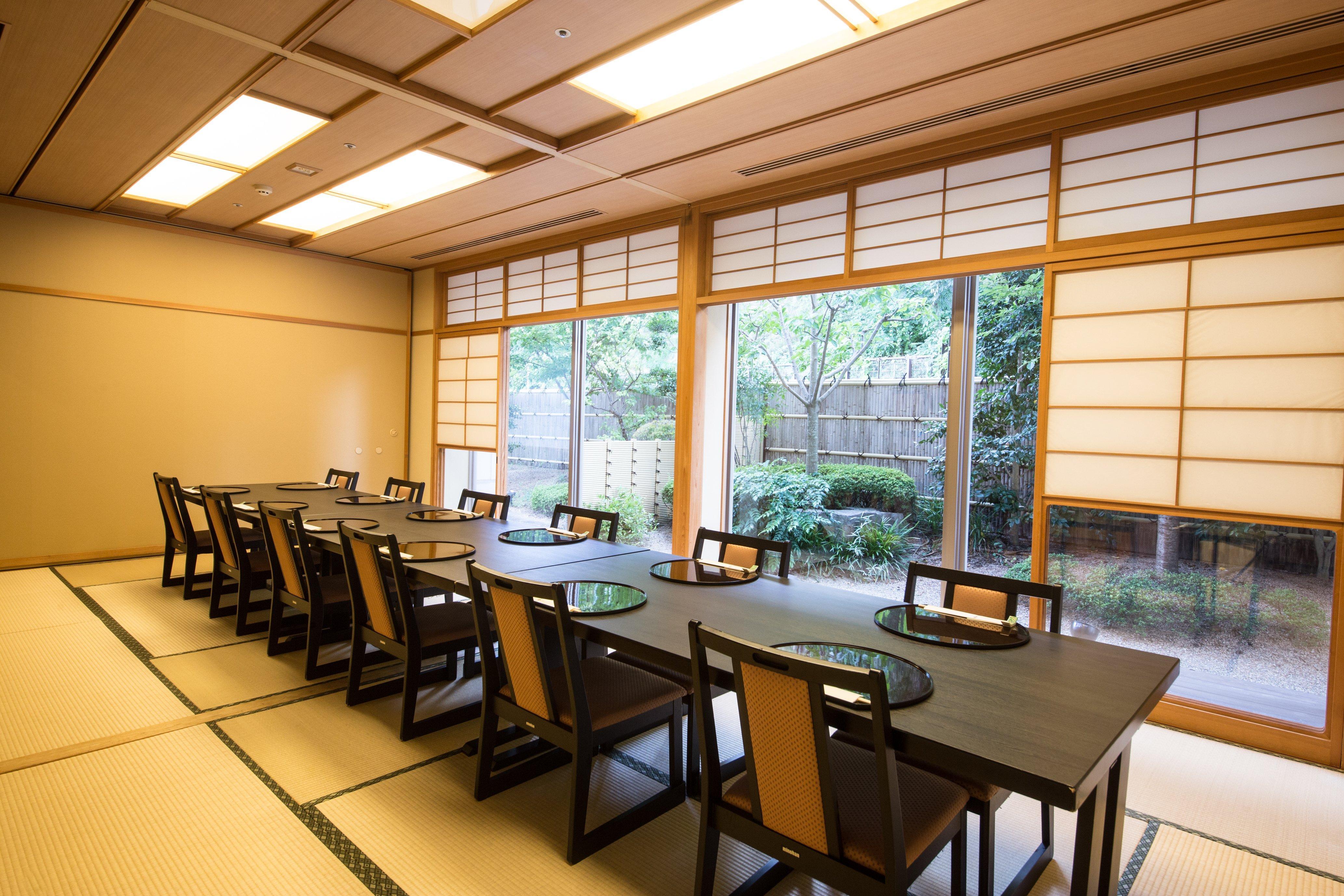 Ana Crowne Plaza Yonago By Ihg Hotell Eksteriør bilde