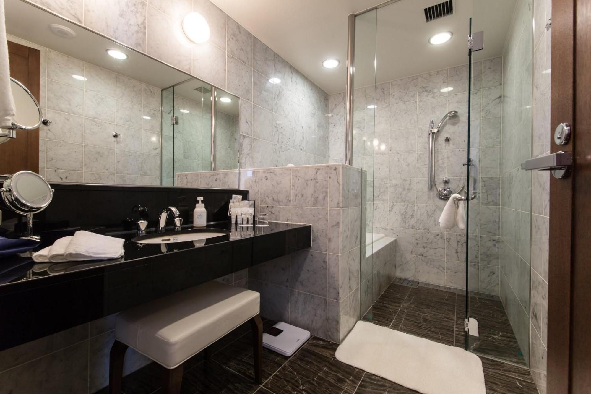 Ana Crowne Plaza Yonago By Ihg Hotell Eksteriør bilde