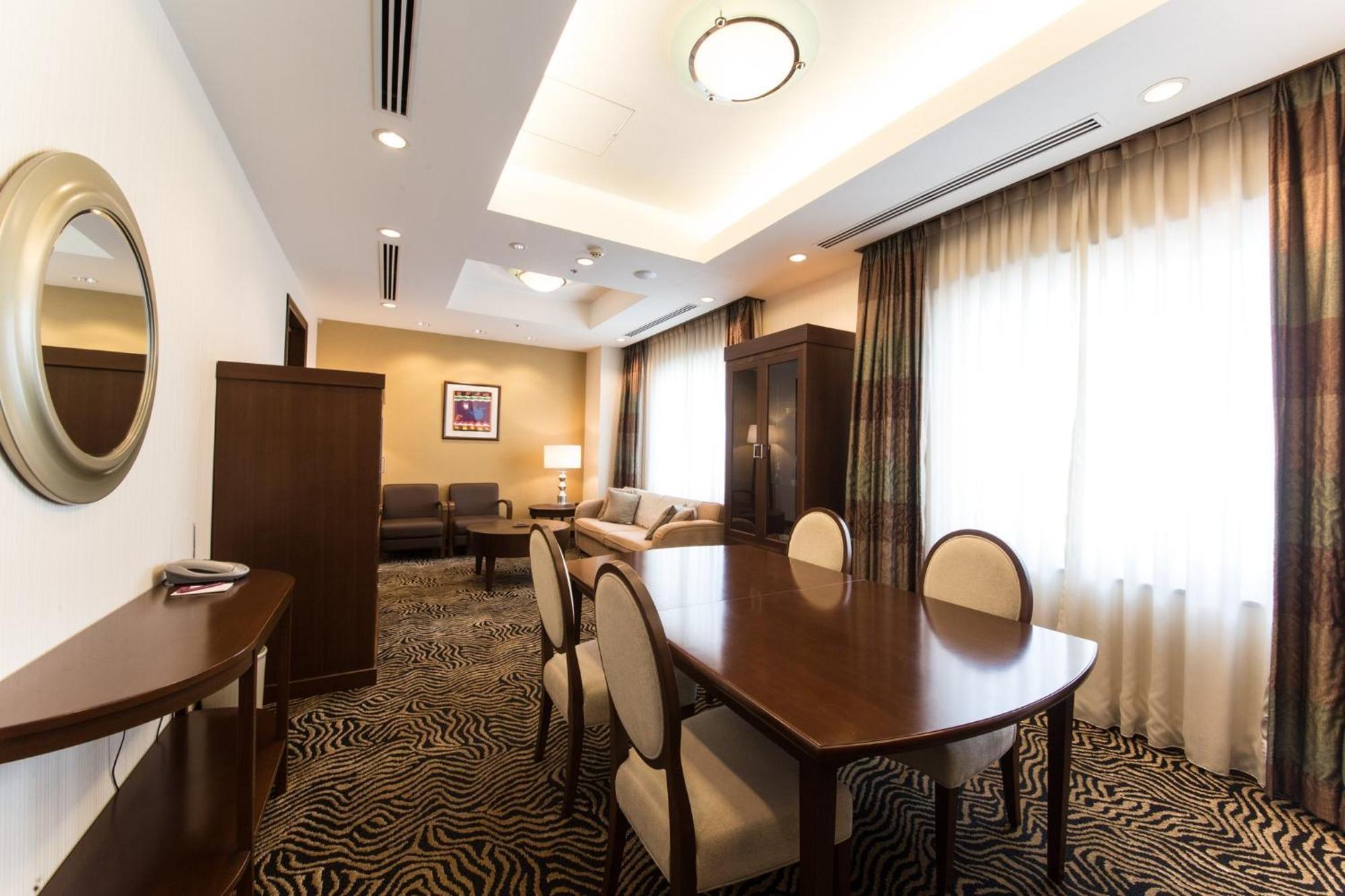 Ana Crowne Plaza Yonago By Ihg Hotell Eksteriør bilde