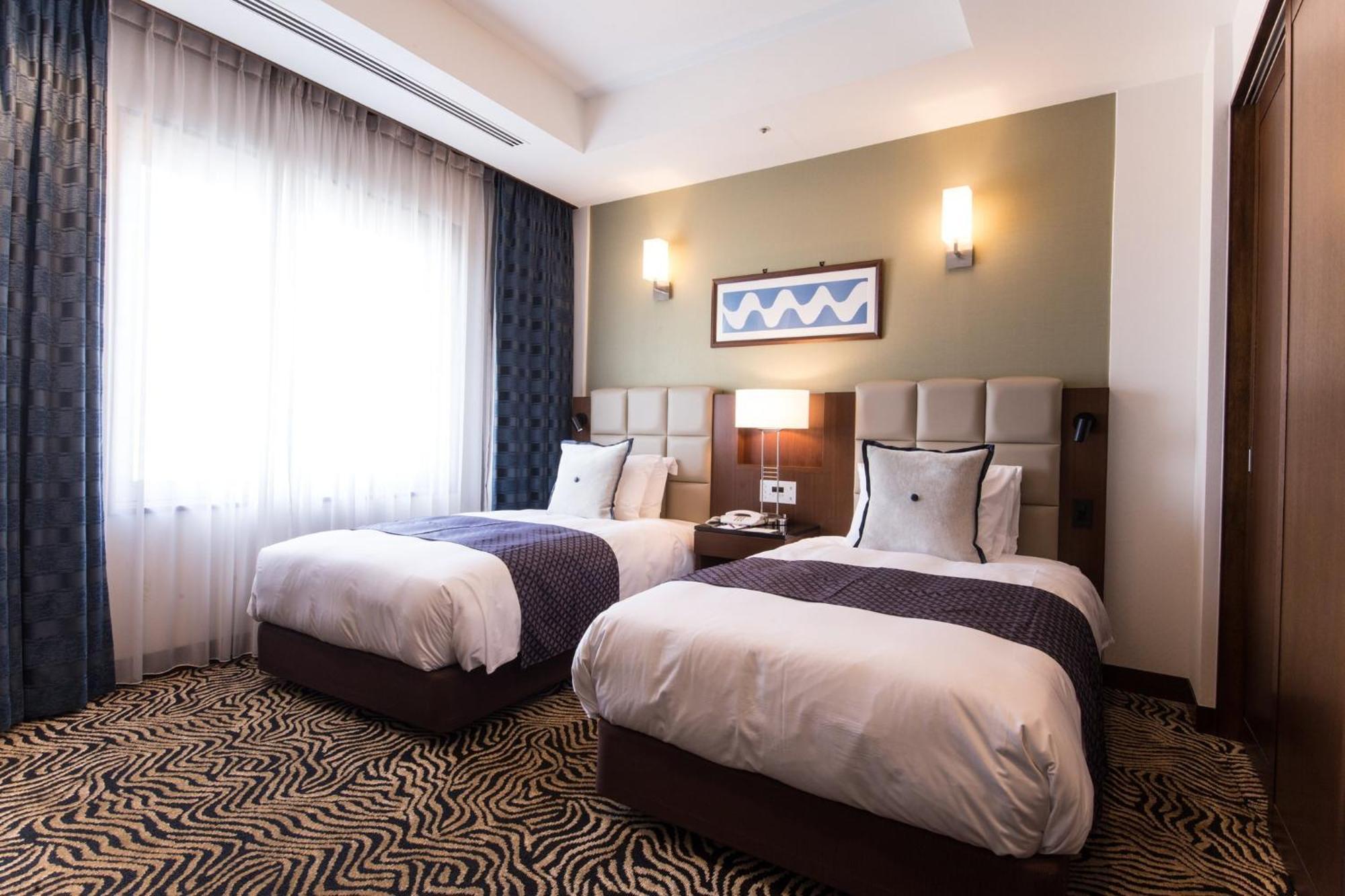 Ana Crowne Plaza Yonago By Ihg Hotell Eksteriør bilde
