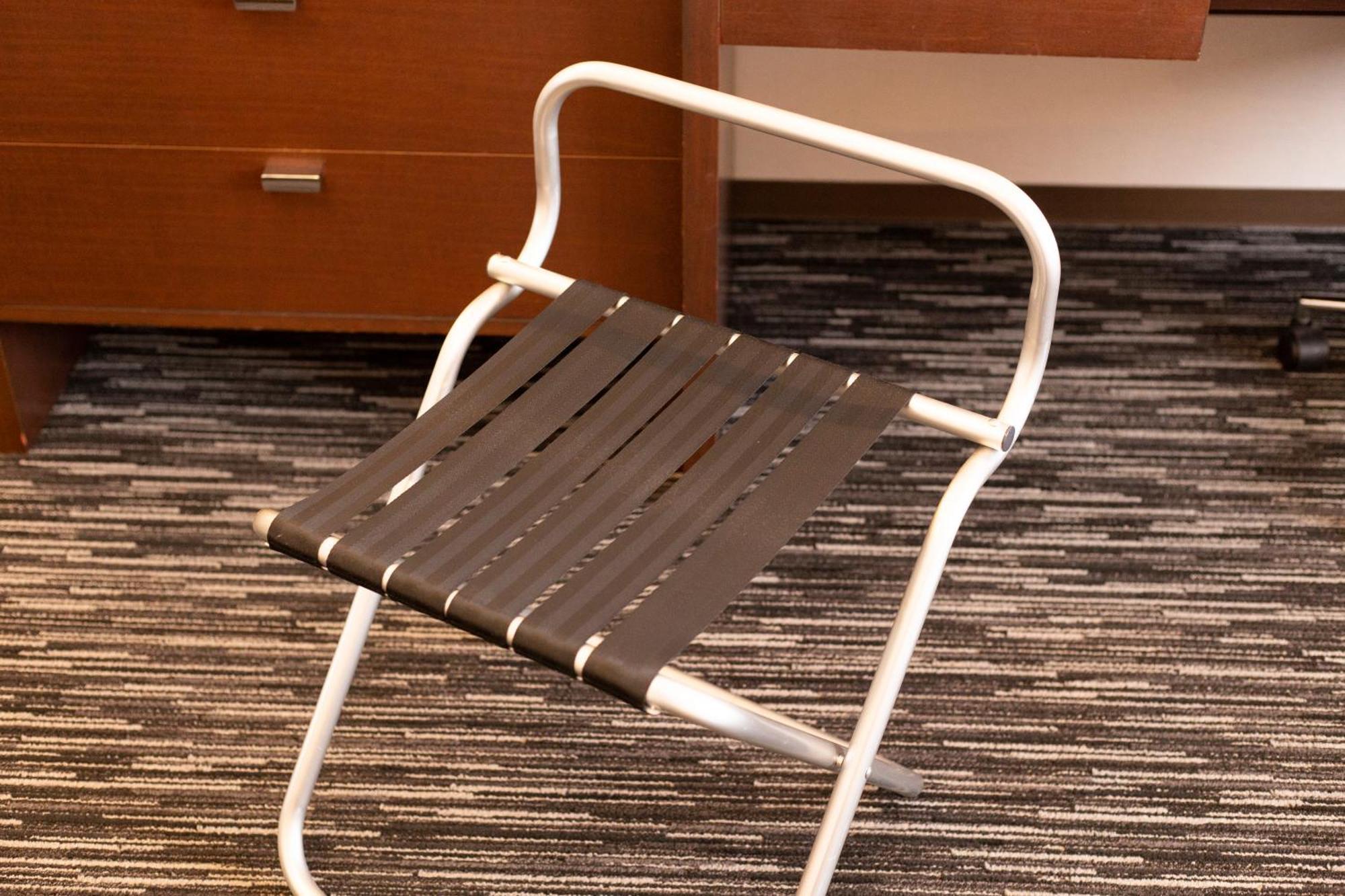 Ana Crowne Plaza Yonago By Ihg Hotell Eksteriør bilde