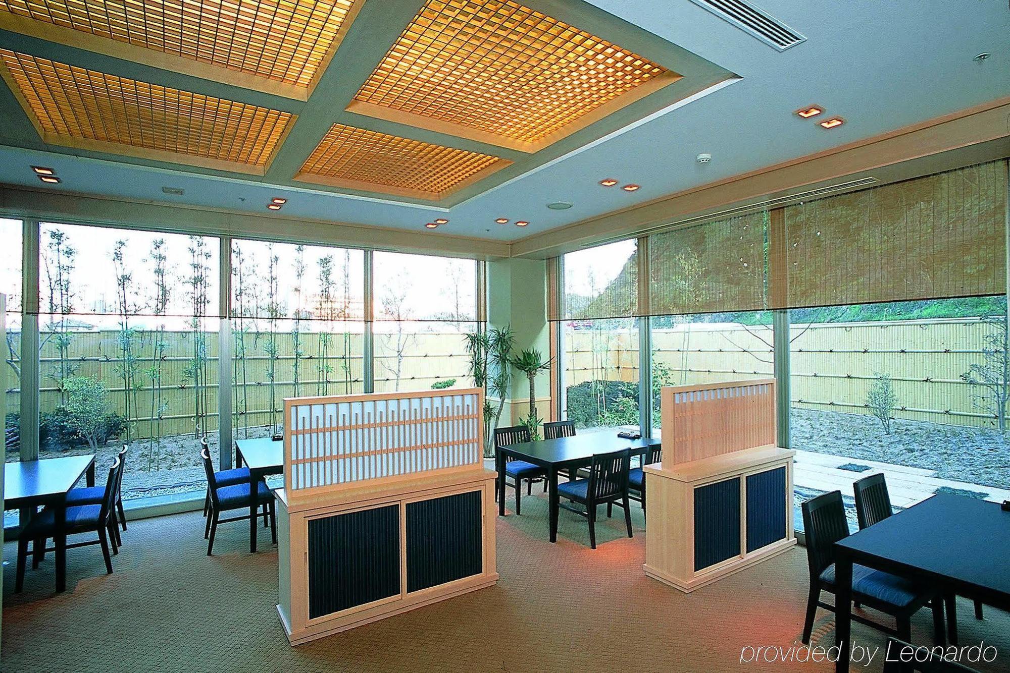 Ana Crowne Plaza Yonago By Ihg Hotell Eksteriør bilde