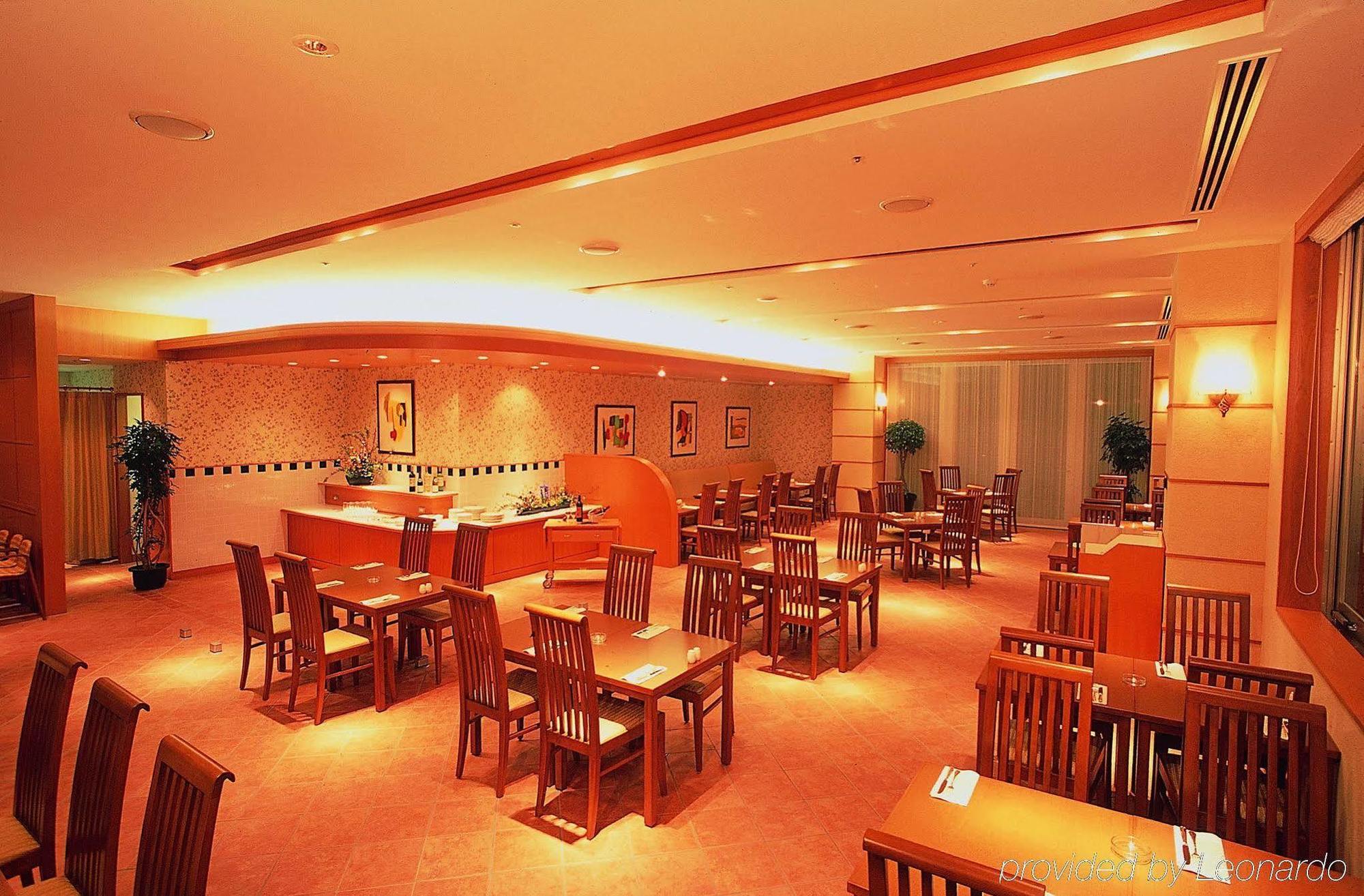 Ana Crowne Plaza Yonago By Ihg Hotell Eksteriør bilde