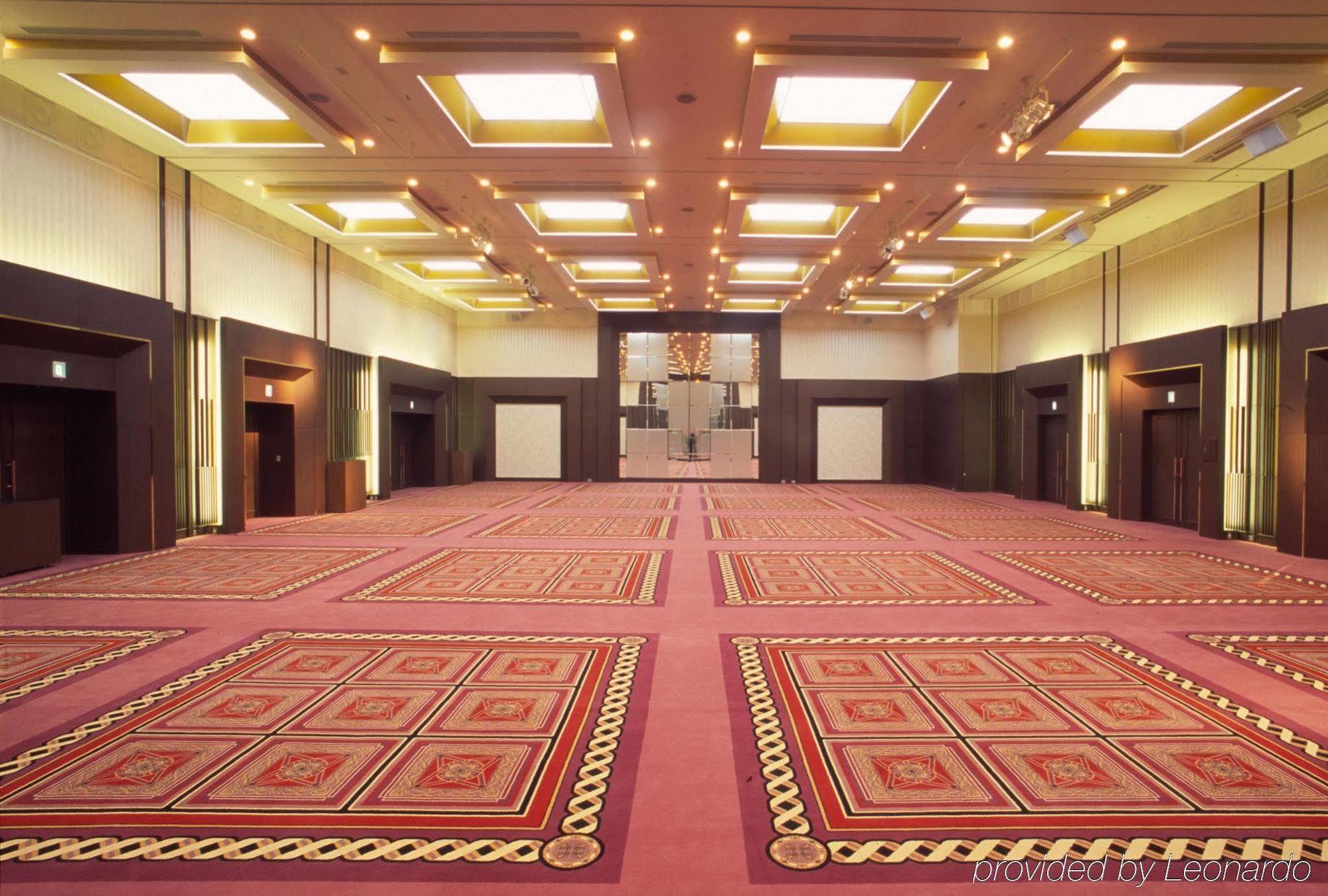 Ana Crowne Plaza Yonago By Ihg Hotell Interiør bilde