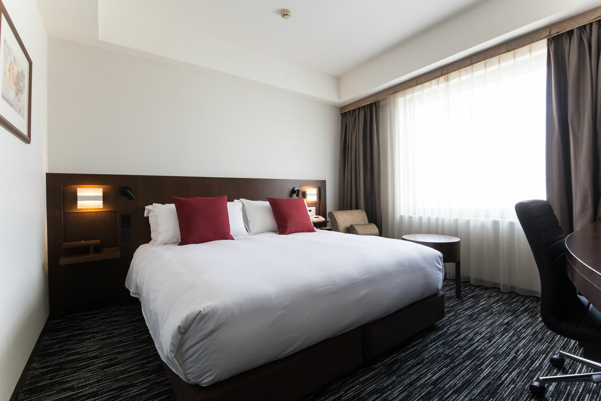 Ana Crowne Plaza Yonago By Ihg Hotell Eksteriør bilde